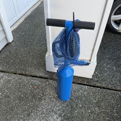 New Clam Gun Digger