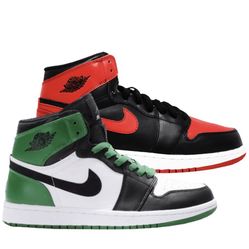 Jordan 1 Define moment Pack