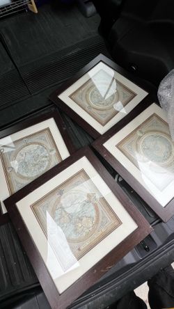 Wall decorations