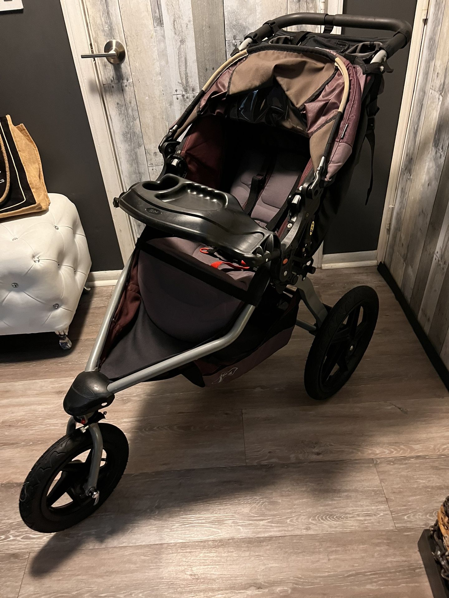 Bob jogging Stroller