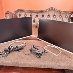 Computer Monitors 
