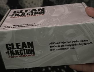 Injectors