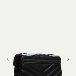 Crossbody Bag Shoulder Bag Hybrid Ysl