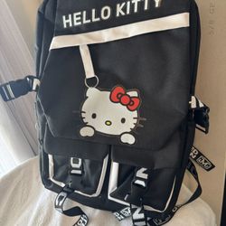 backpack