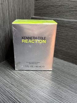 Men’s Cologne - Kenneth Cole Reaction, 1.7 oz