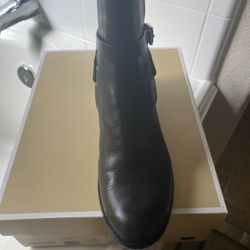 Michael Kors Booties