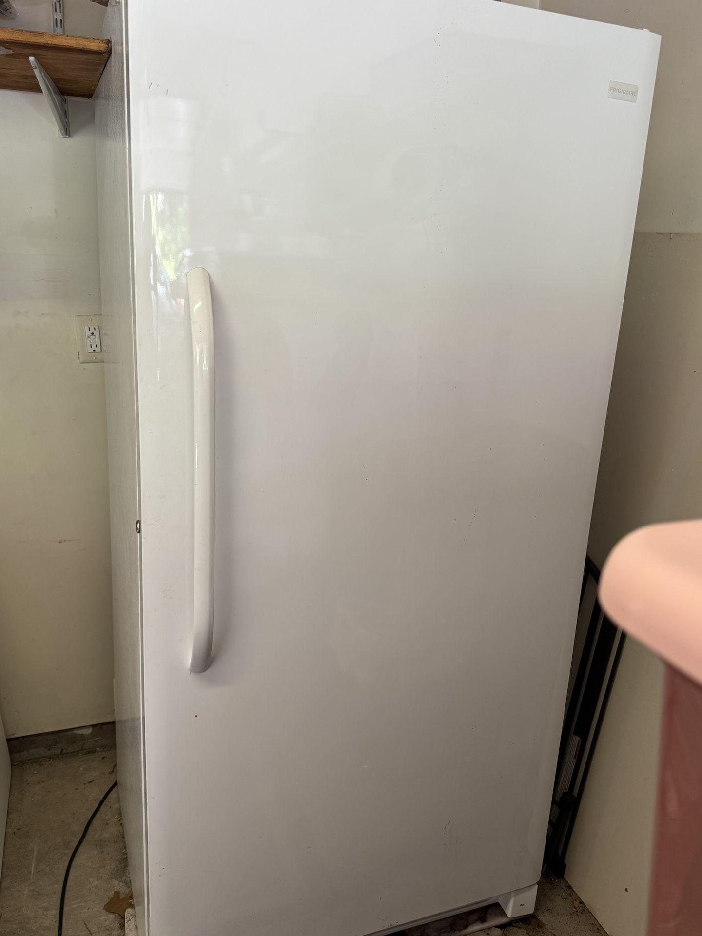 Freezer