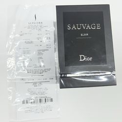 Dior Sauvage