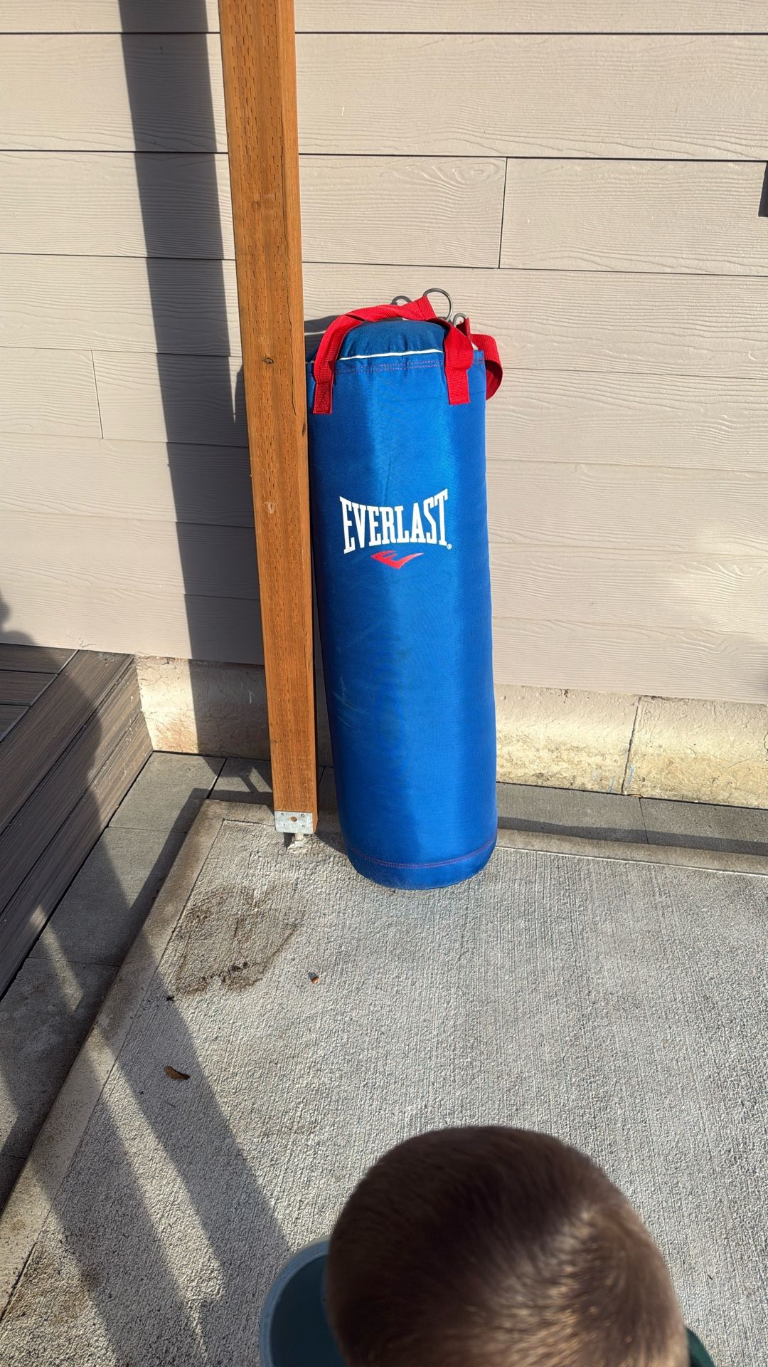 Boxing Bag