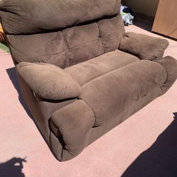 Reclining Sofa 