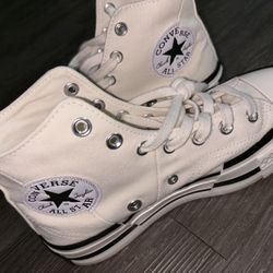 Platform Converse 