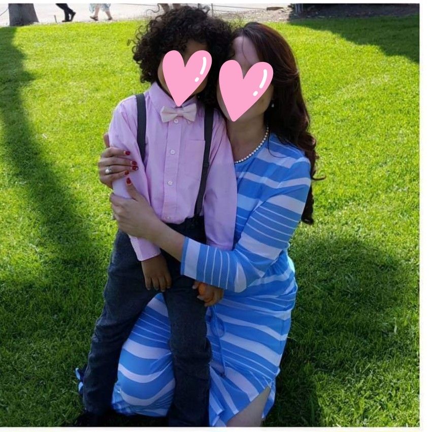 Women's Michael Kors dress size medium