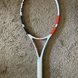 Babolat Pure Strike 100 Tennis Racket