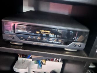 VHS