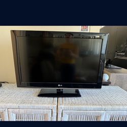 32” LG Tv $20