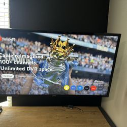 Samsung Smart TV