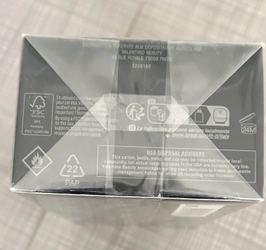 Valentino Beauty Product Sealed Box for Sale in San Antonio, TX - OfferUp