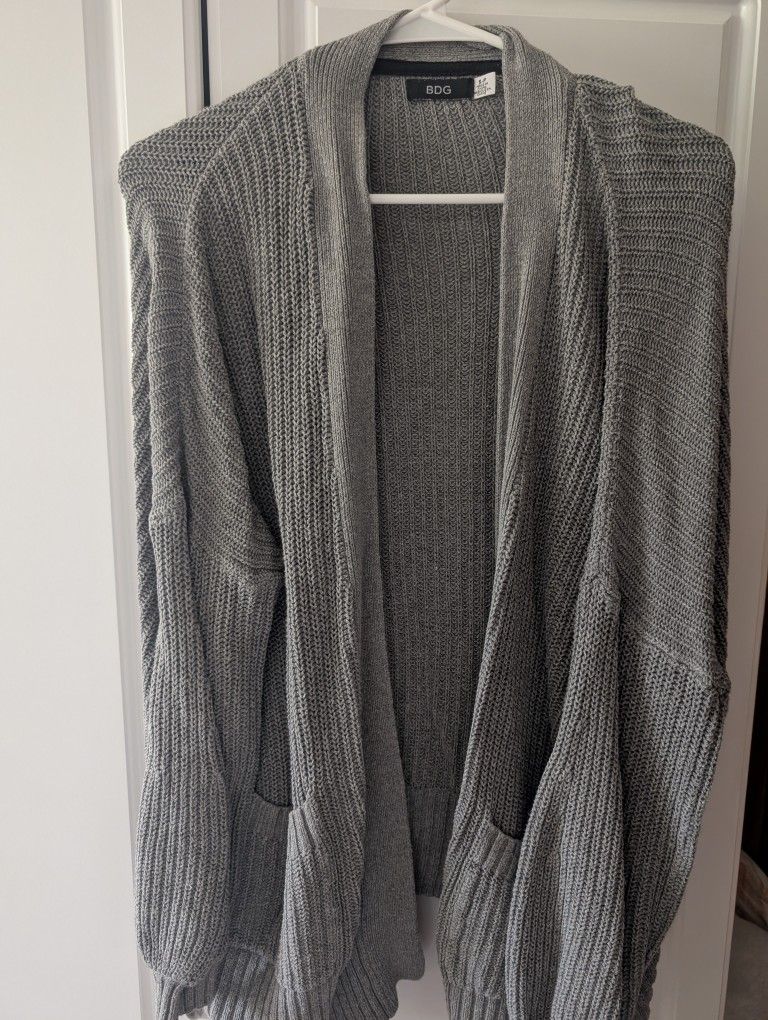 BDG Cardigan