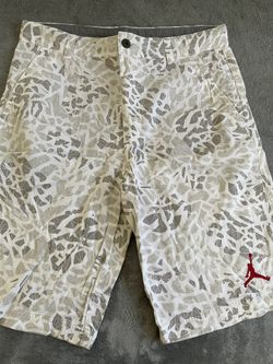 Jordan Shorts