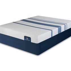 Serta icomfort 300 Firm Queen Mattress 