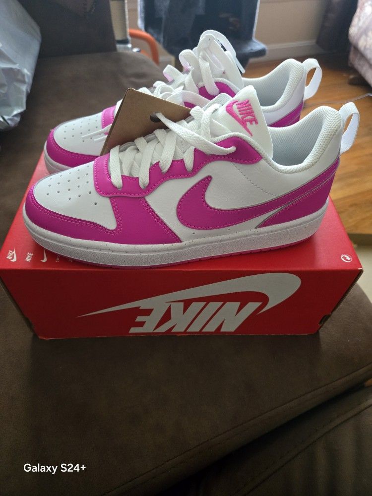 NIKE COURT 5 Youth