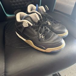 Jordan 4 Motorsports 