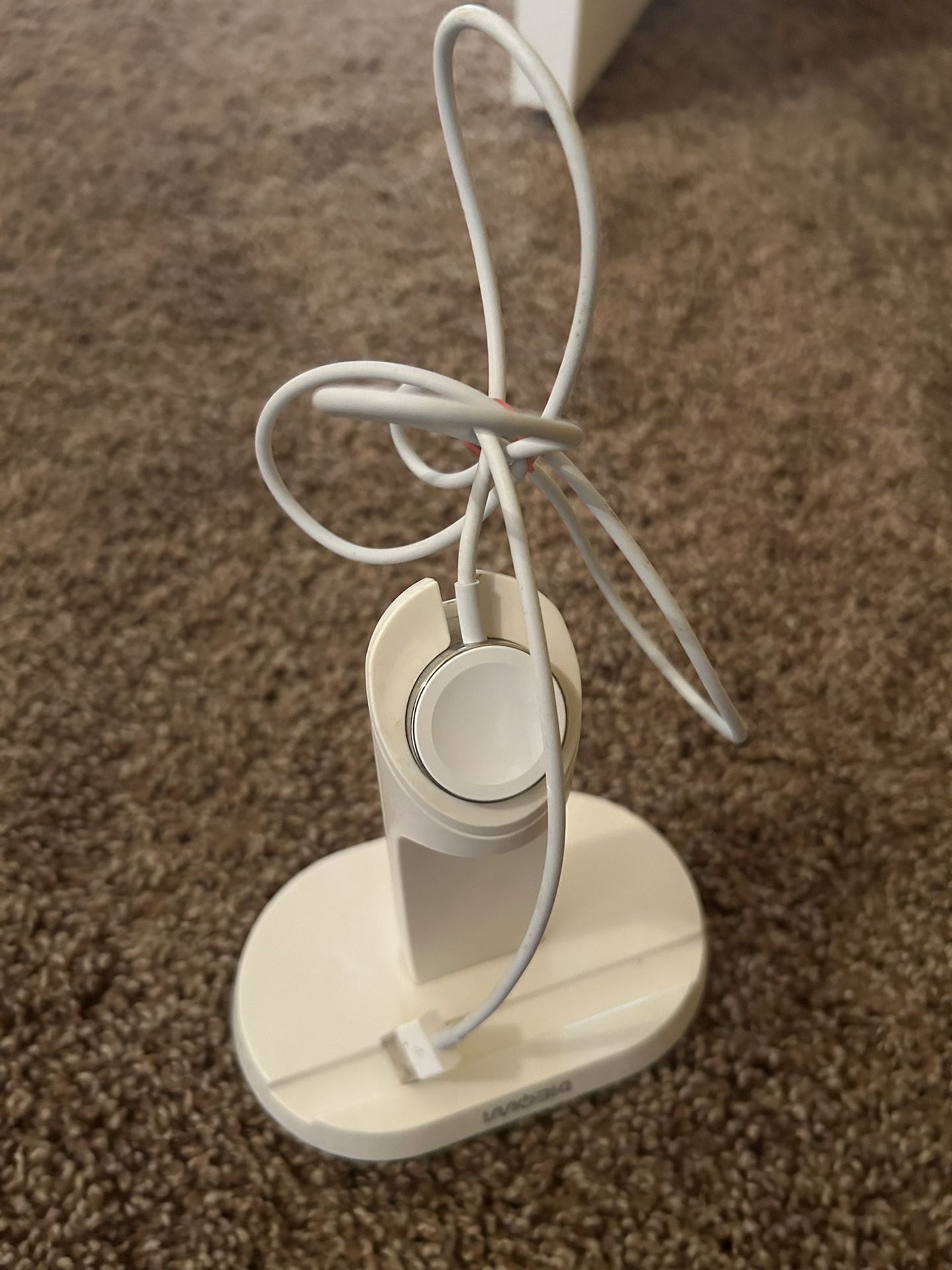 Apple Watch Charger/Holder Stand