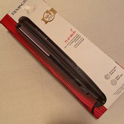 Remington 1” Flat Iron