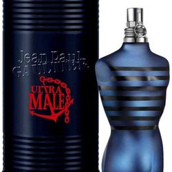 Jean Paul Gaultier Ultra Male 