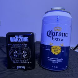 Mini Fridges 