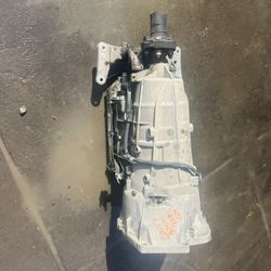 Parts 2007 BMW 328i Automatic Transmission For Sale 