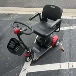 Scooter