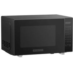 Black And Decker 0.7cu.ft Microwave