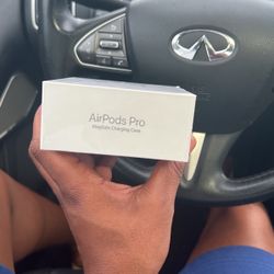 Air Pod Pro