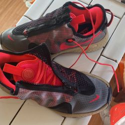Nike