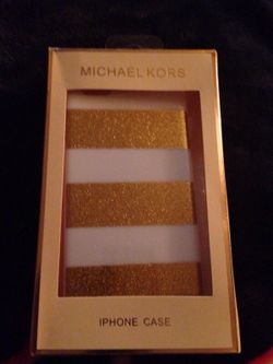 iPhone case