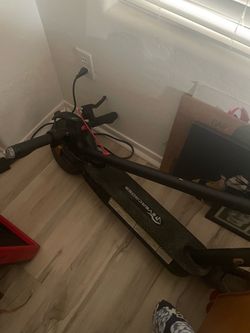 Scooter