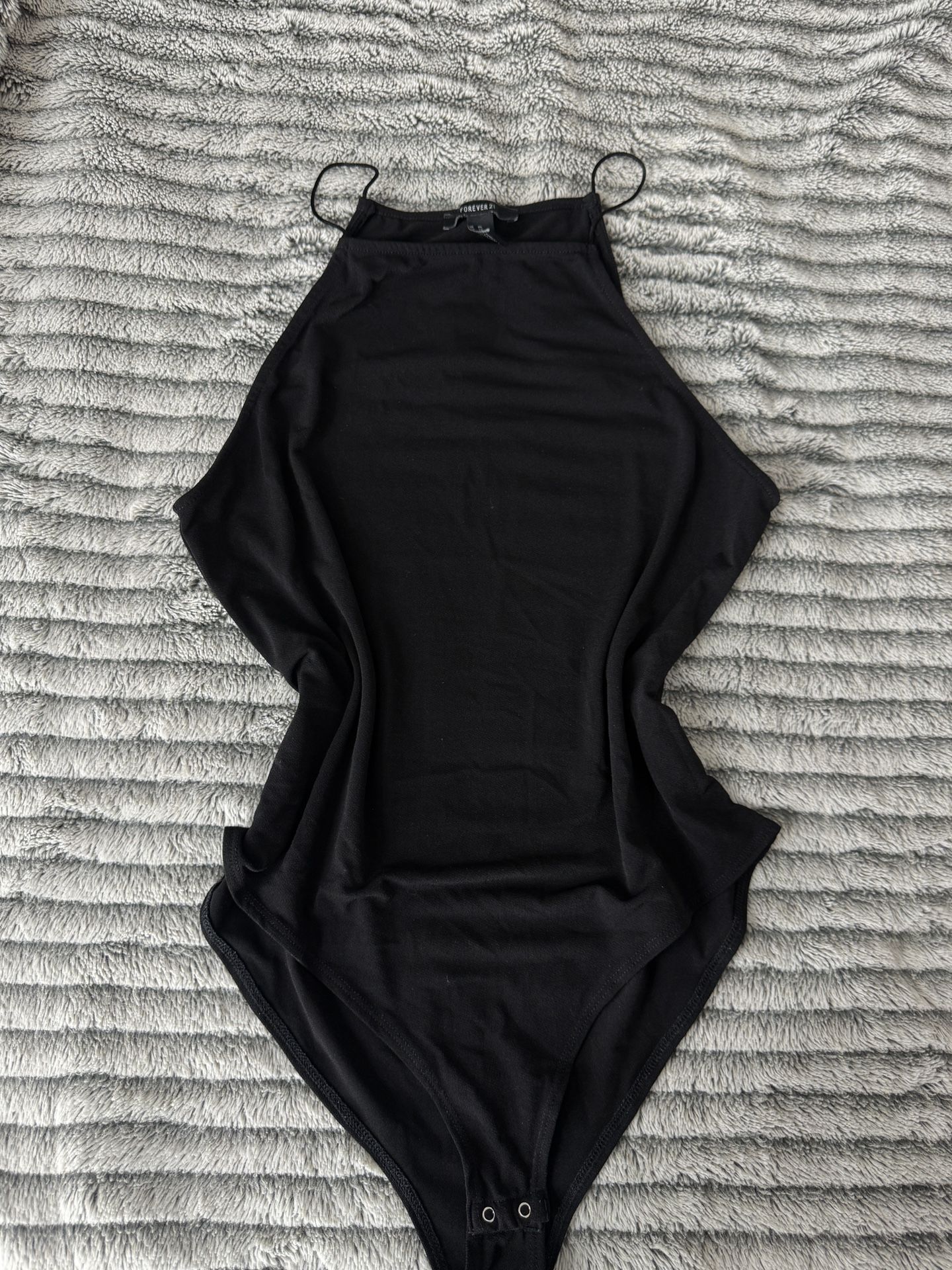 Stretchy Bodysuit