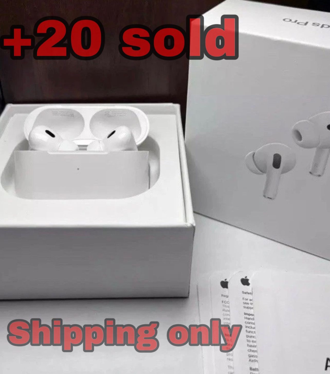 Air Pods Pro 2