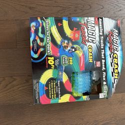 Magic Tracks For Kids