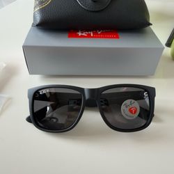 New RayBan Sunglasses RB4165