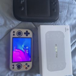 RG477m (used-like new)