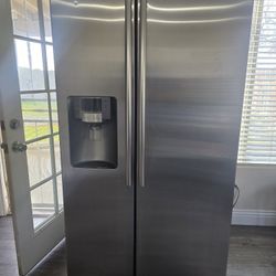 Samsung Refrigerator 