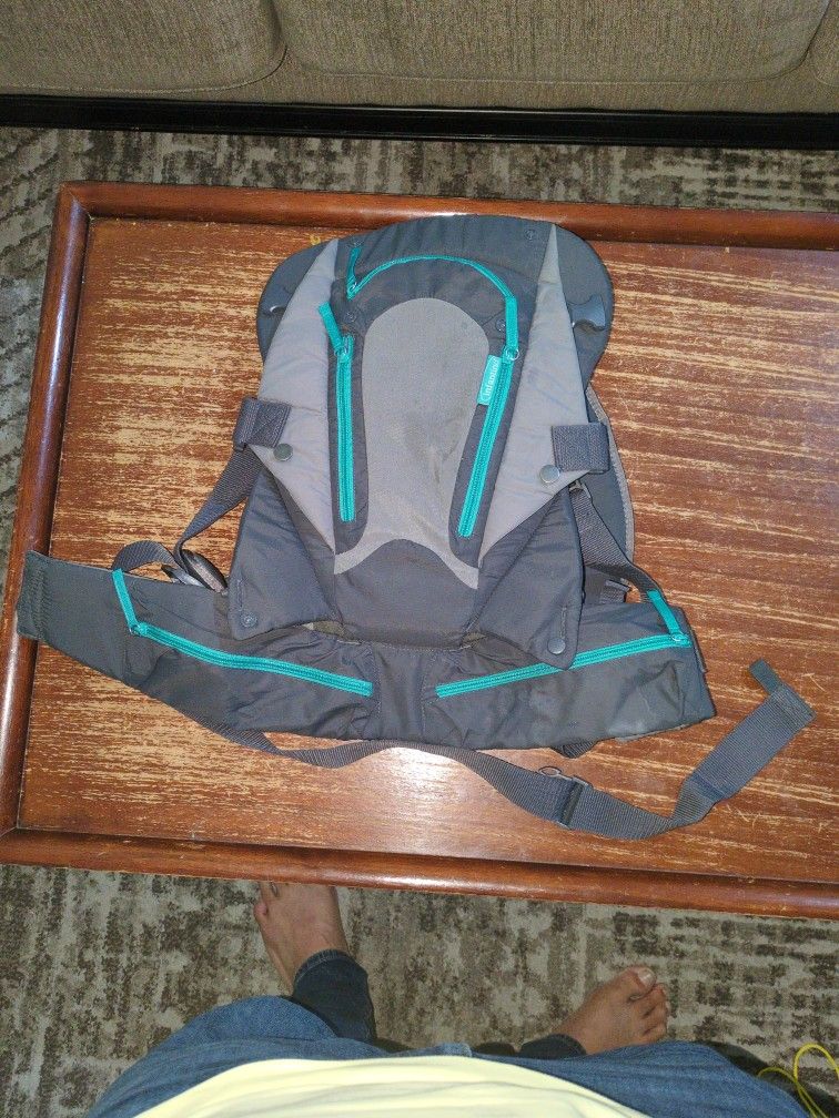 Infantino Baby Carrier 