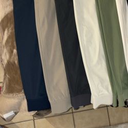 Lululemon Sizes Large For Woman 