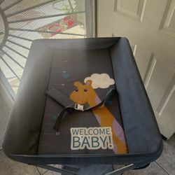Changing Table