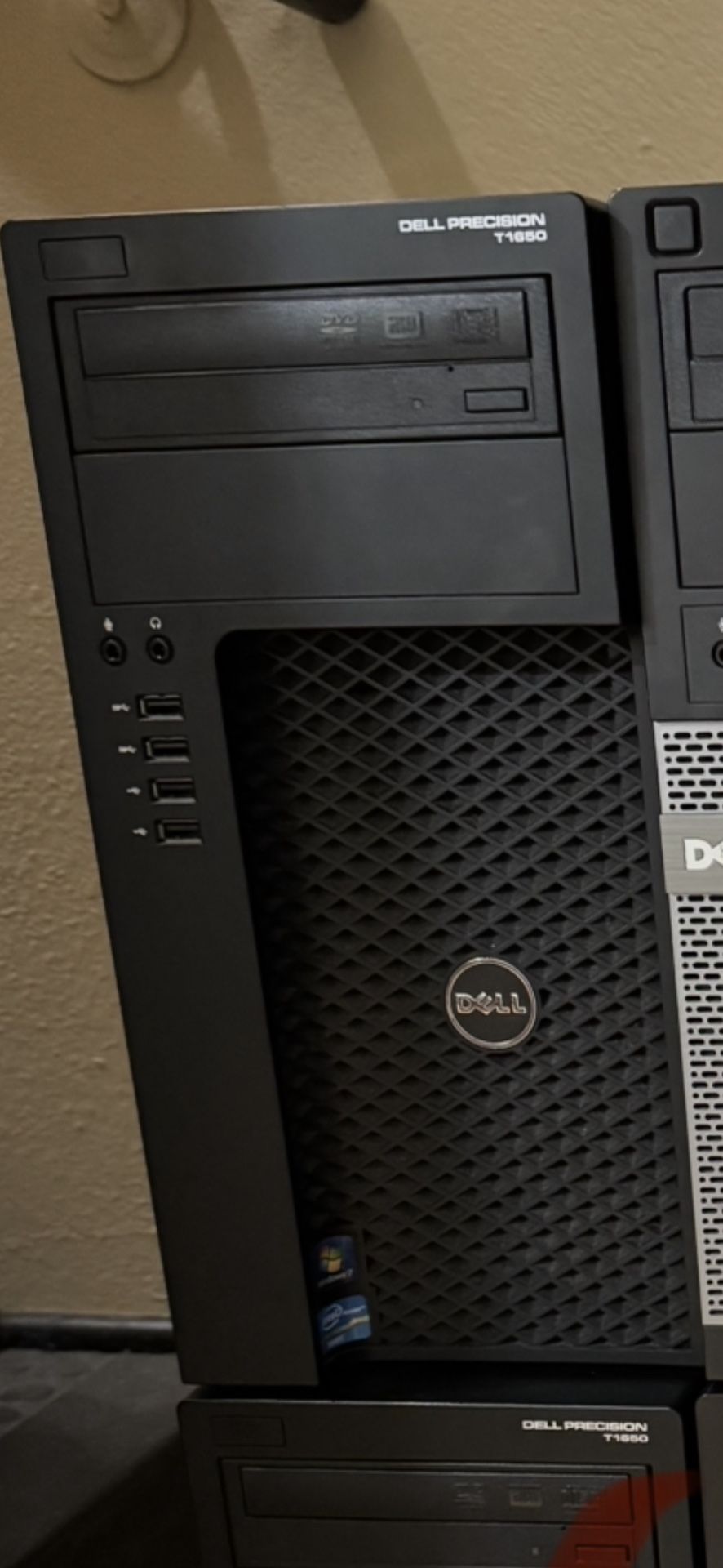 Office Home Pc Desktop Computer