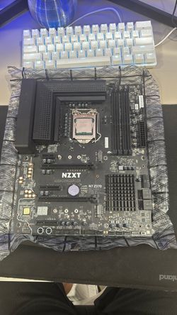Motherboard