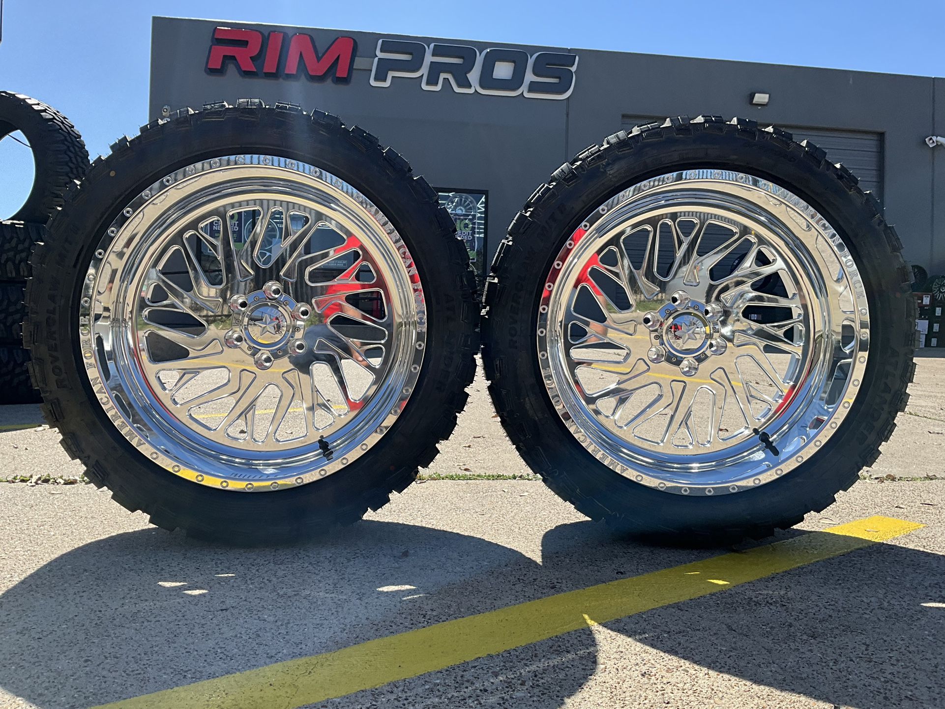 22x12……24x12…24x14…26x14 American Force Wheels We Finance No Credit Call Or Txt For Prices