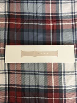 Unopened Apple Watch SE Band 41mm